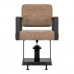 Hairdressing Chair GABBIANO MODENA OLD brown